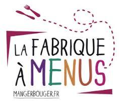 Logo La Fabrique à Menus
