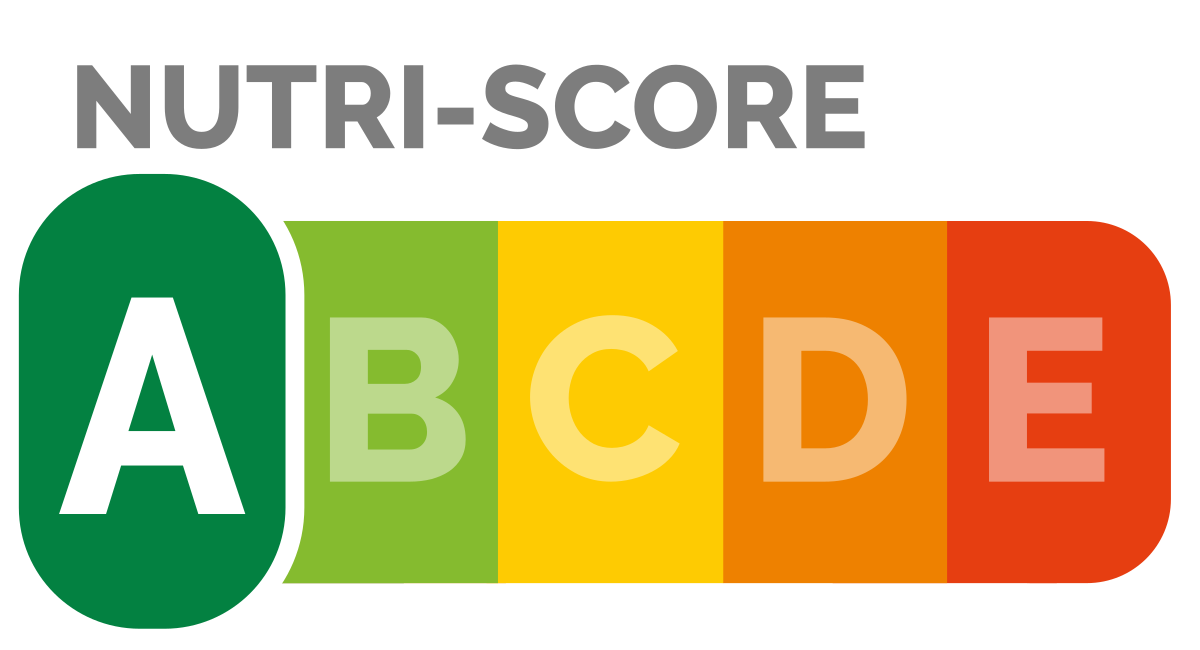 Logo Nutriscore